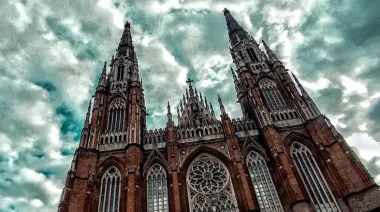 ¡Orgullo bonaerense! La Catedral de La Plata venció a Florencia y es la gran campeona del Mundial de Catedrales