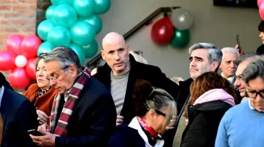 La Plata: Leguizamón dio un dato que encendió la alarma por los robos a comercios