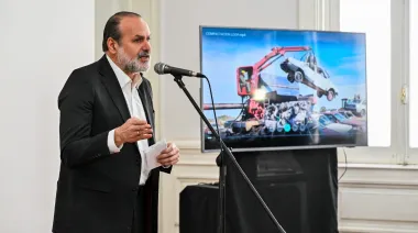 Bahía Blanca destinó más de $95 millones a 19 instituciones que trabajan por la inclusión