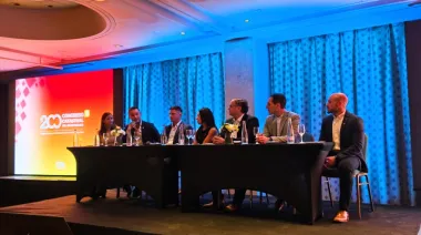 Más de 800 inscriptos de las 24 provincias: el Congreso Catastral que pondrá a Mar del Plata en el centro del debate