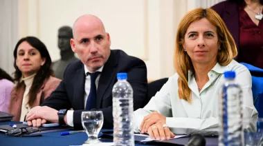 El bloque “Hechos” cuestionó a Kreplak por IOMA y le exigió fortalecer la atención médica y prestaciones