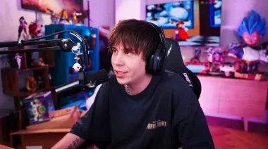 El Rubius vuelve a la Argentina para un festival que reunirá a los grandes del streaming
