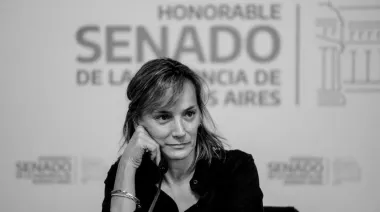 Tensión entre el massismo y Kicillof: reelecciones indefinidas, Malena, Bianco y una reunión controversial