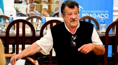 “Falta gestión”: en Bragado exigen la reactivación de una obra y apuntan a la demora de Barenghi