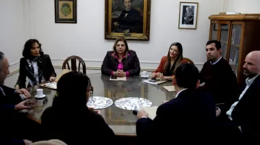 Ludopatía infantil: fuerte reclamo opositor a Kicillof por el juego online y las adicciones