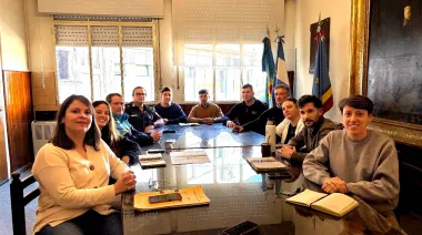 El Municipio de Chaves refuerza la prevención ante el fenómeno de “Super Niño”