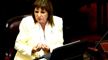 ¿PASO si o PASO no?: Bullrich anticipó cuándo se reactivará el debate por la Reforma Electoral
