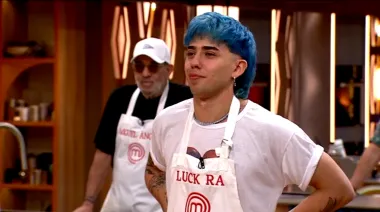 Masterchef Celebrity: quiénes son las estrellas confirmadas para la nueva edición
