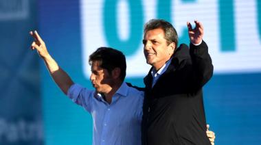 ¿Massa y Kicillof en una interna abierta presidencial?: la apuesta de un histórico dirigente peronista