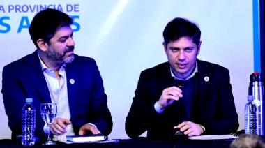 “Bufón de Trump”: funcionario bonaerense condenó a Milei por la crisis diplomática con Brasil