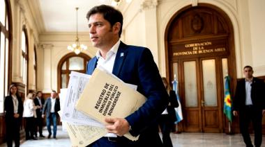 El gobierno bonaerense pone bajo la lupa sus inmuebles y activa un nuevo registro