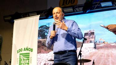 Falta de recursos y residuos sin control: en Tres Arroyos acusan a Garate de “olvidarse” de la salud pública