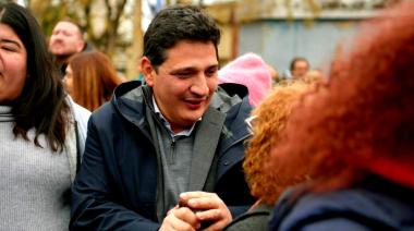 Ministro de Kicillof se anotó como candidato a intendente de Morón y mencionó sus fortalezas