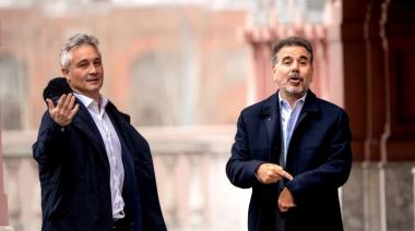 Dirigente macrista abrió la puerta a una “fórmula conjunta” entre libertarios y PRO para 2027