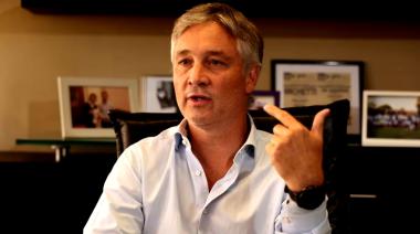 De Andreis descartó que Macri sea candidato en 2027 y sacó a relucir las diferencias entre el PRO y Milei