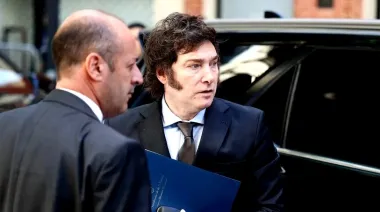 Declaración Jurada: Milei tuvo que explicar por qué desde que es presidente su patrimonio creció