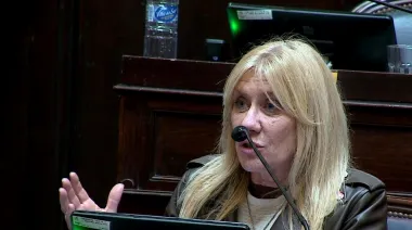 Lordén y un mensaje a la UCR bonaerense: "No queremos un partido encerrado en sus internas"