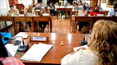 Bloque fragmentado y polémica: el PRO rompió con La Libertad Avanza en un Concejo bonaerense