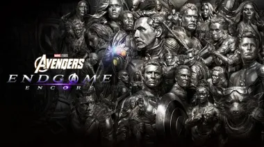 Avengers: Endgame “Encore” vuelve a los cines en la antesala de la llegada de Doomsday