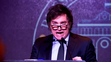 Milei y una polémica frase que apunta a las elecciones de 2027, a la sociedad y los resultados