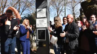General Arenales celebra sus 137 años con una gran jornada para toda la comunidad