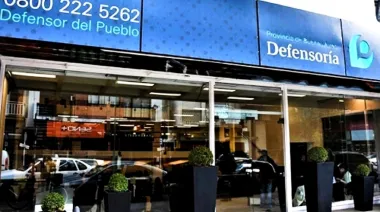 Proponen que la Defensoría del pueblo bonaerense intervenga para ayudar a personas endeudadas