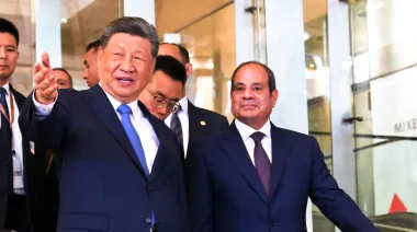 Tensión diplomática: China citó al embajador argentino por los tweets de un funcionario de Milei