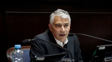 Desde Diputados bonaerense, Puglelli destacó: “Quiero que Massa sea candidato a presidente”