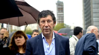Posse deslizó una posible candidatura para volver a ser intendente de San Isidro