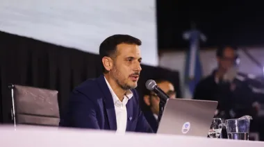 Lanús y una masiva ola de inseguridad en el último mes: los vecinos le exigen más acción a Julián Álvarez