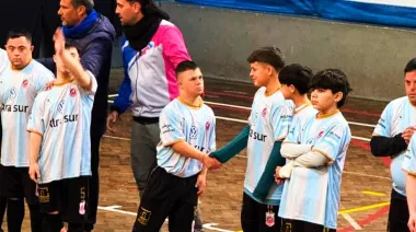 Roque Pérez y un representante estrella presente en la Copa Bolívar Inclusiva