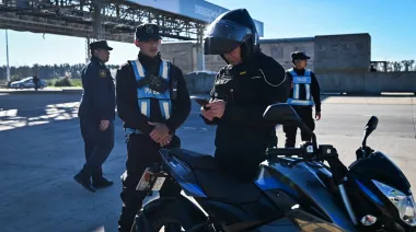 El Municipio abre las inscripciones para ingresar a la Policía de San Vicente de cara al 2027