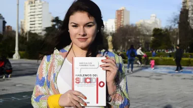 Un estudio reveló que más de 90 personas murieron por suicidio durante 2025 en el Gran La Plata