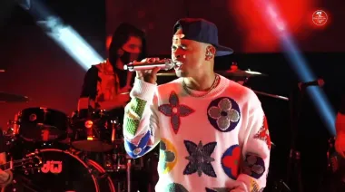 Ozuna vuelve a Argentina: cuándo es el show y quién estará a cargo de la apertura