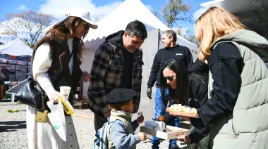 Expo Magdalena Produce 2026: más de 40 mil personas participaron del regreso de la histórica jornada rural