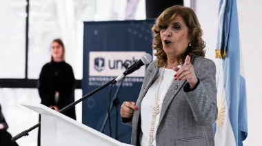 La jueza que frenó la baja Ley de Imputabilidad en la Provincia y un polémico comentario sobre el caso Kim de La Plata