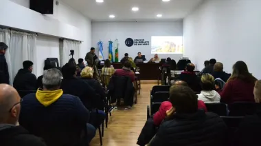 Nuevo quiebre libertario: otra concejal rompió el bloque de La Libertad Avanza y habló de Milei