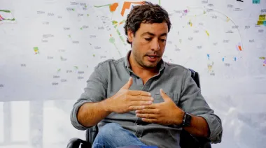 Omisiones y presunto beneficio económico: el Enduro 2026 desembocó en una grave denuncia contra Ibarguren