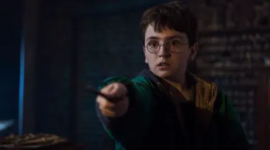 Nuevo tráiler y elenco renovado: la serie de “Harry Potter” calienta motores para la segunda temporada