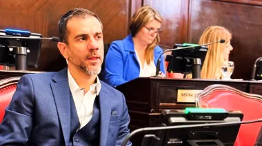 Baja de edad de imputabilidad: Petrecca criticó la prorroga y le exigió a Kicillof que prepare el sistema penal juvenil