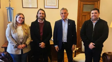 “Silencio atroz” y portazo: Ahumada se suma a la fuga de dirigentes de La Libertad Avanza en la Provincia de Buenos Aires