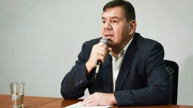 Desde el Senado bonaerense, Montenegro pedirá el jury a la jueza que suspendió la baja de imputabilidad