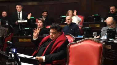 Ishii no afloja contra Kicillof: ahora le pasó factura por la inseguridad en el Conurbano
