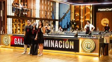 Masterchef Celebrity confirmó a sus 24 participantes: artistas, influencers y sorpresas