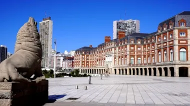 Mar del Plata: Kicillof creó por decreto una Unidad de Coordinación Bahía Bristol y le cedió el control a Bianco