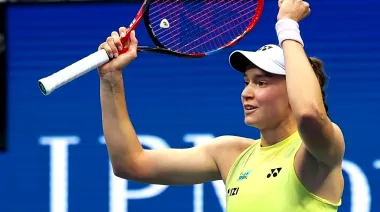 Rybakina destronó a Sabalenka: campeona del US Open y debut de Número 1 con otro Grand Slam