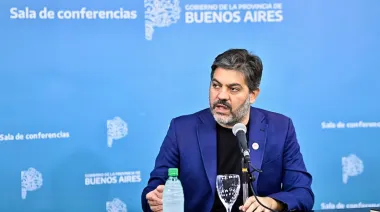 El gobierno de Kicillof vs Mar del Plata: inseguridad, polémica por la Bristol y “un municipio acéfalo”