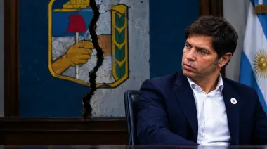Mayra Mendoza cuestionó a Kicillof por el reparto de fondos y lo acusó de dividir al peronismo