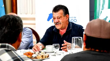 Bragado: Barenghi quedó al borde de una intimación por ignorar al Concejo Deliberante