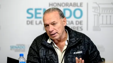 “Niega al peronismo”: Berni cuestionó el rol de Kicillof en el PJ y dijo que “construye desde la izquierda”